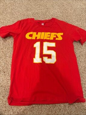 NFL Red Chiefs '15 Graphic Tee for Kids